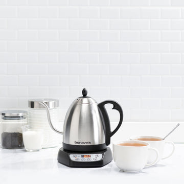 Bonavita 1.0 L Variable Temperature Kettle BV382510V manufacturer reference
