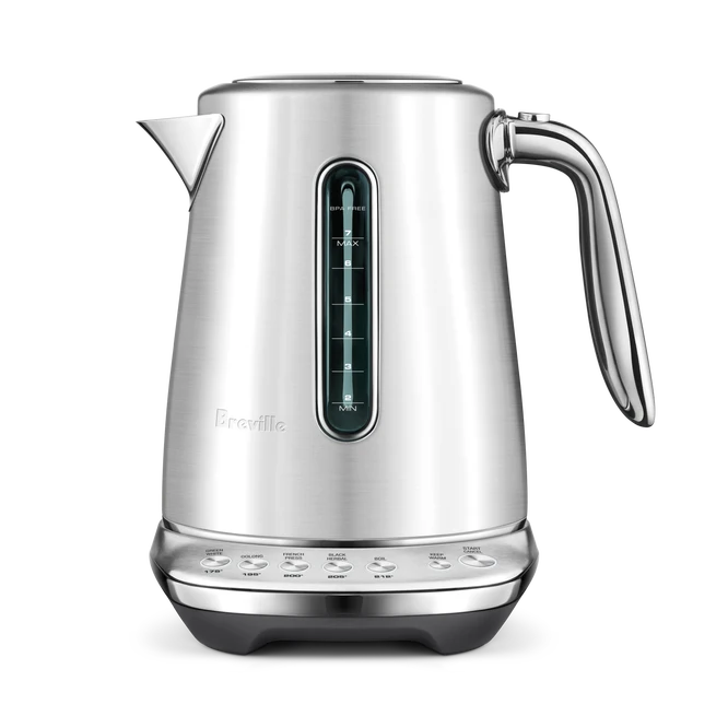 Breville Smart Kettle Luxe BKE845 manufacturer reference