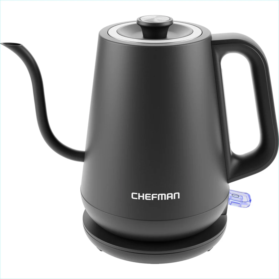 Chefman RJ11-GN-BLACK manufacturer reference