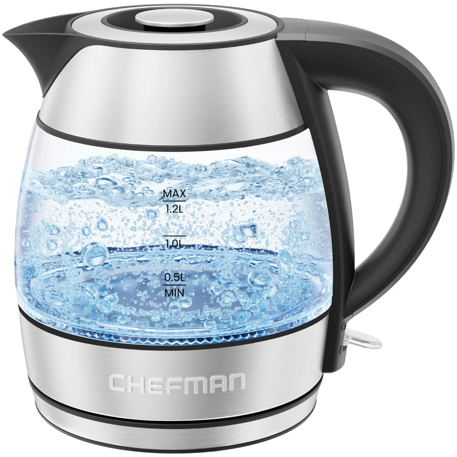 Chefman RJ11-12 manufacturer reference