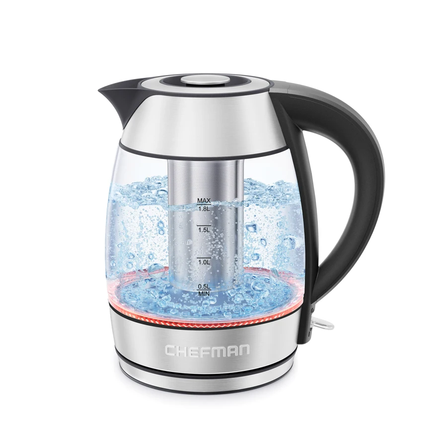 Chefman RJ11-18-TI-KW manufacturer reference