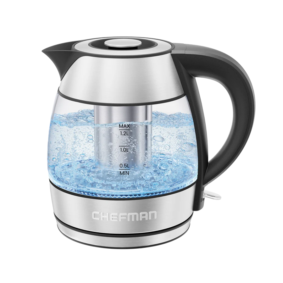 Chefman RJ11-12-TI manufacturer reference