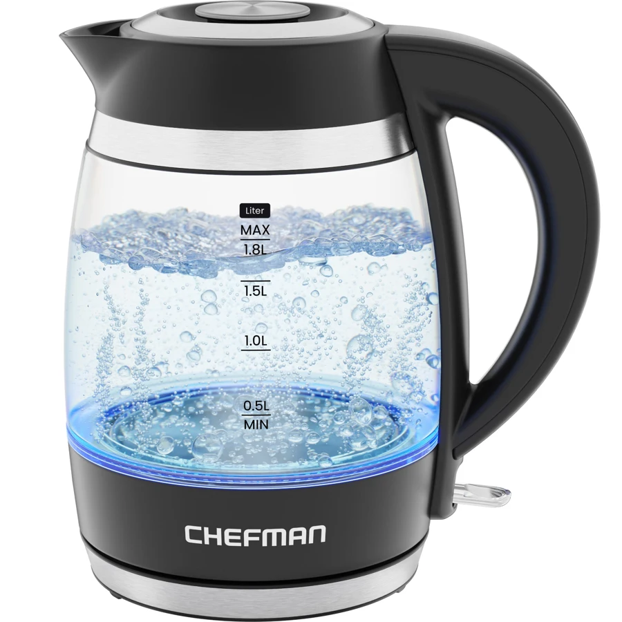 Chefman RJ11-18-PL manufacturer reference