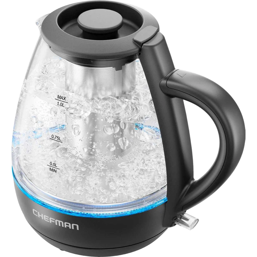Chefman RJ11-10-GMRL-TI manufacturer reference