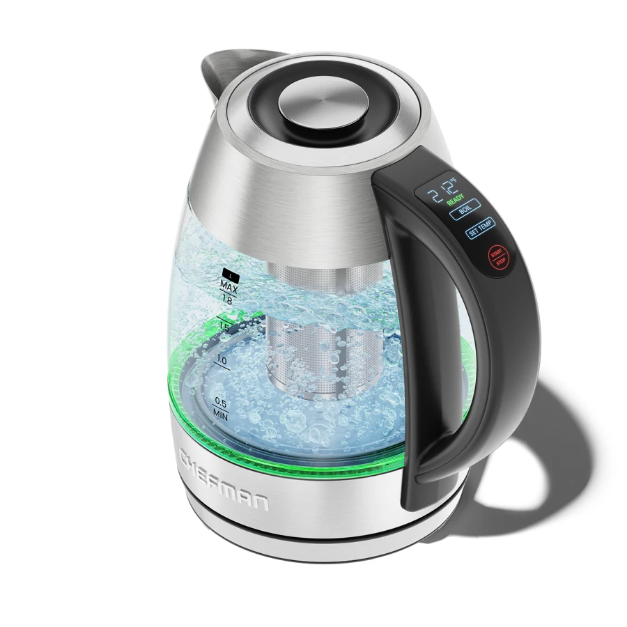 Chefman RJ11-18-SCTI-HP manufacturer reference