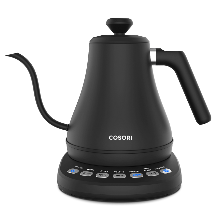COSORI Original Electric Gooseneck Kettle CO108-NK manufacturer reference