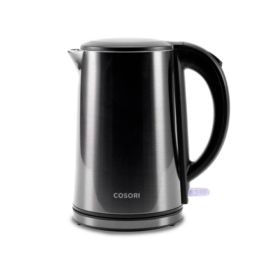 COSORI CDK-SE151 Double-Wall Electric Kettle manufacturer reference