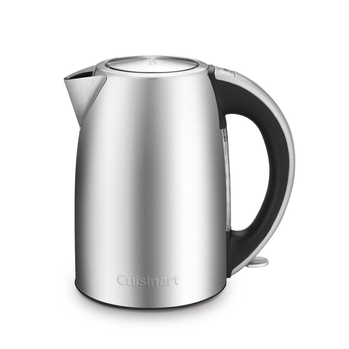 Cuisinart Electric Cordless Tea Kettle JK-17P1 manufacturer reference