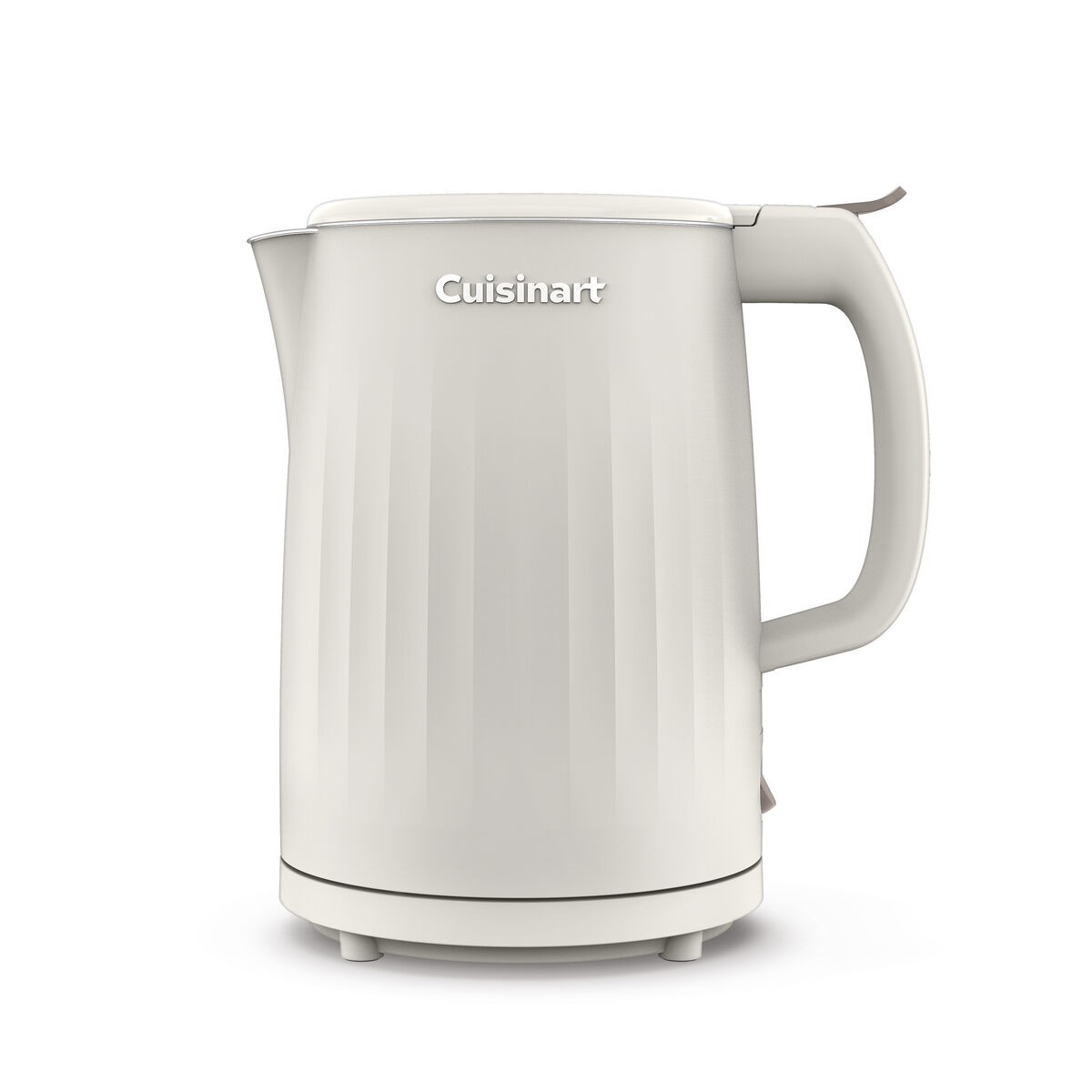 Cuisinart Soho Double-Wall Kettle CK-10TR / CK-10BK manufacturer reference
