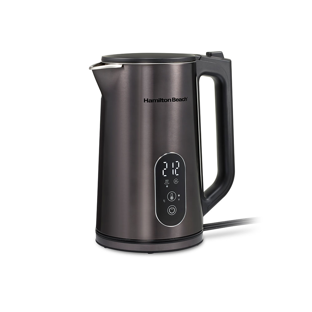 Hamilton Beach Digital Double-Wall Kettle 40851 manufacturer reference