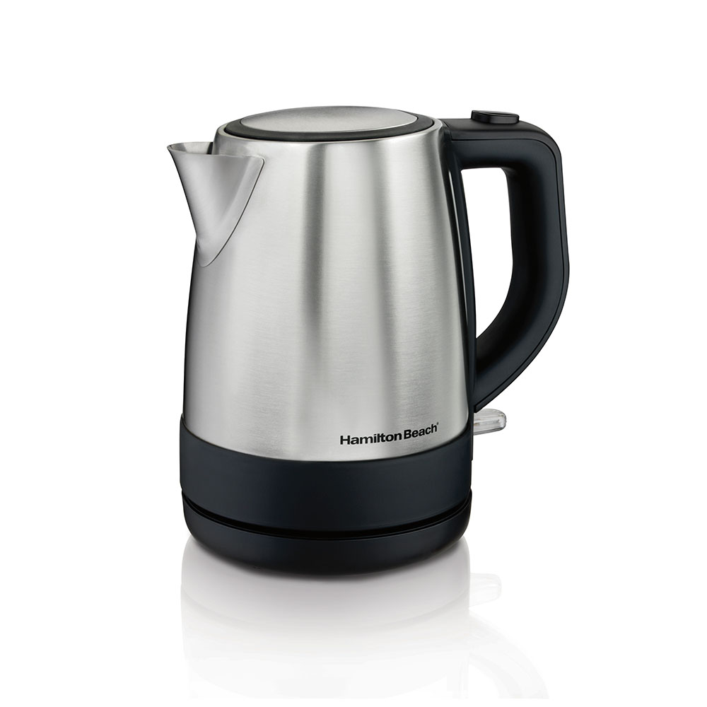 Hamilton Beach Stainless Steel Kettle 40998 manufacturer reference