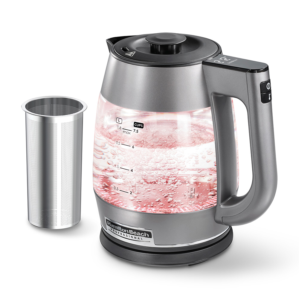 Hamilton Beach Professional 41029 manufacturer reference