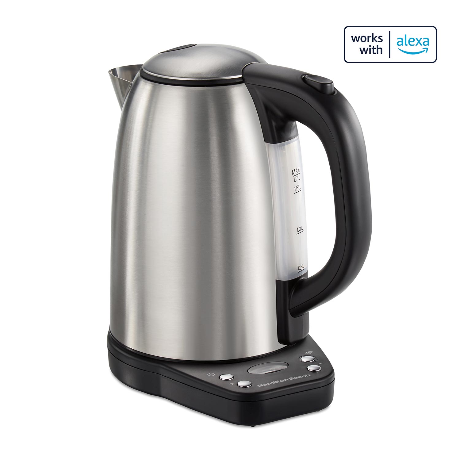 Hamilton Beach Smart Kettle 41036 manufacturer reference