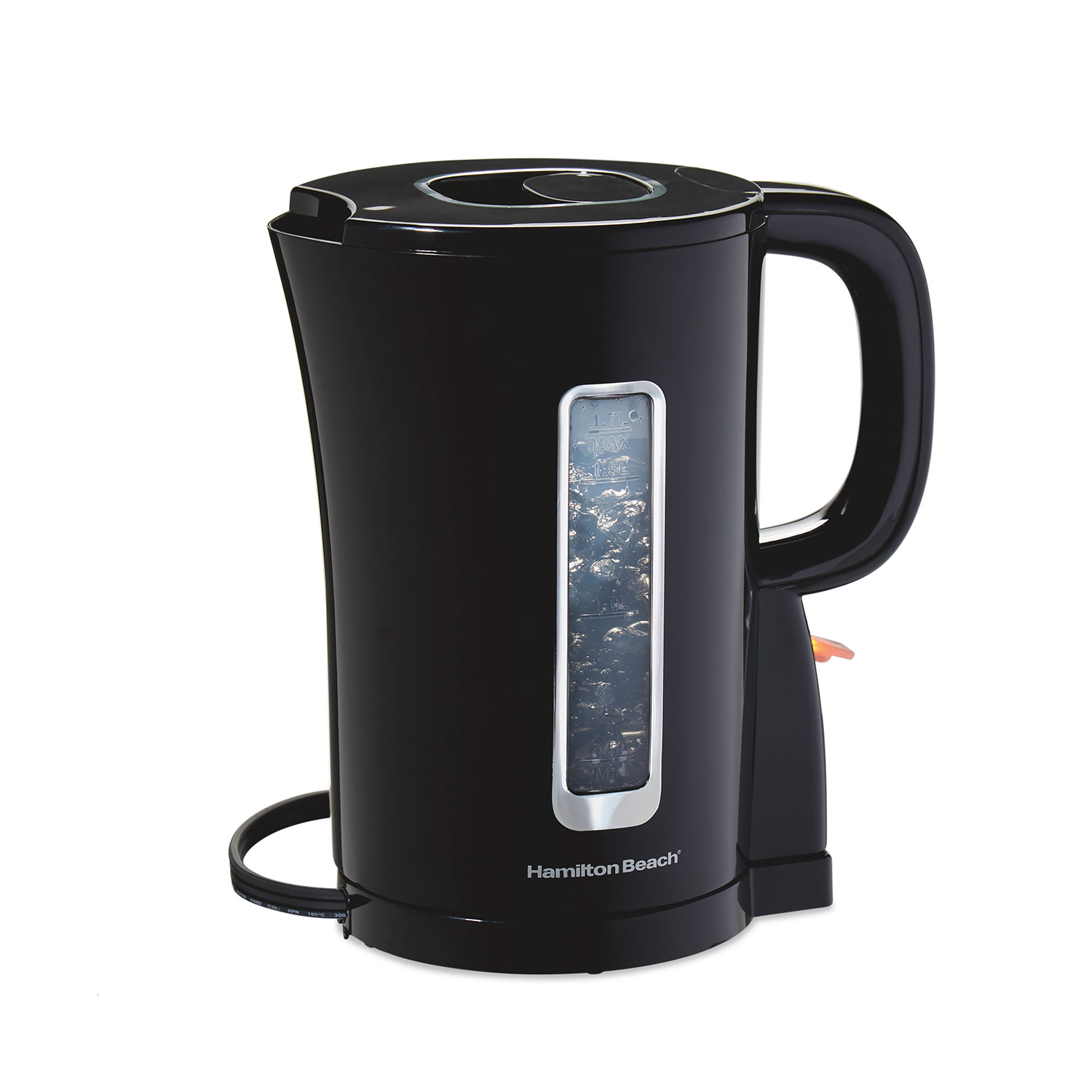 Hamilton Beach Electric Kettle 41038G manufacturer reference