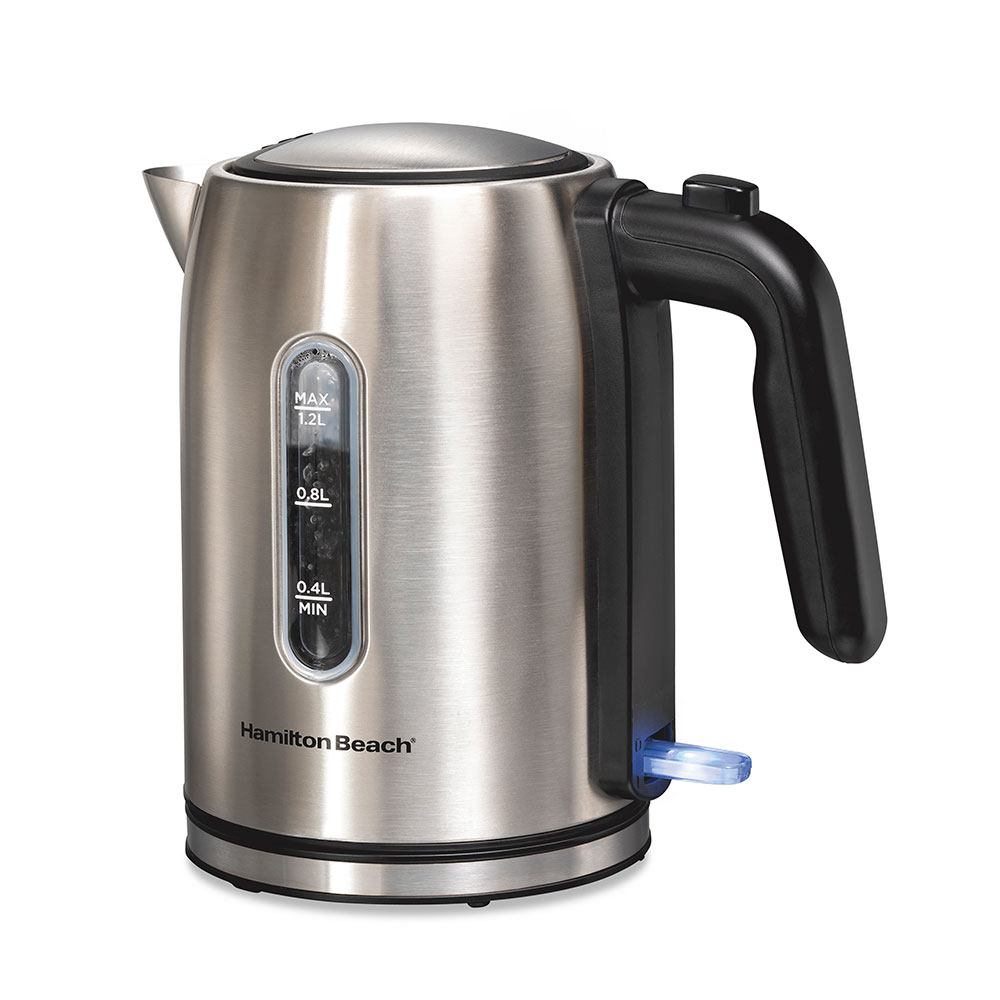 Hamilton Beach Easy-Grip Kettle 41042 manufacturer reference