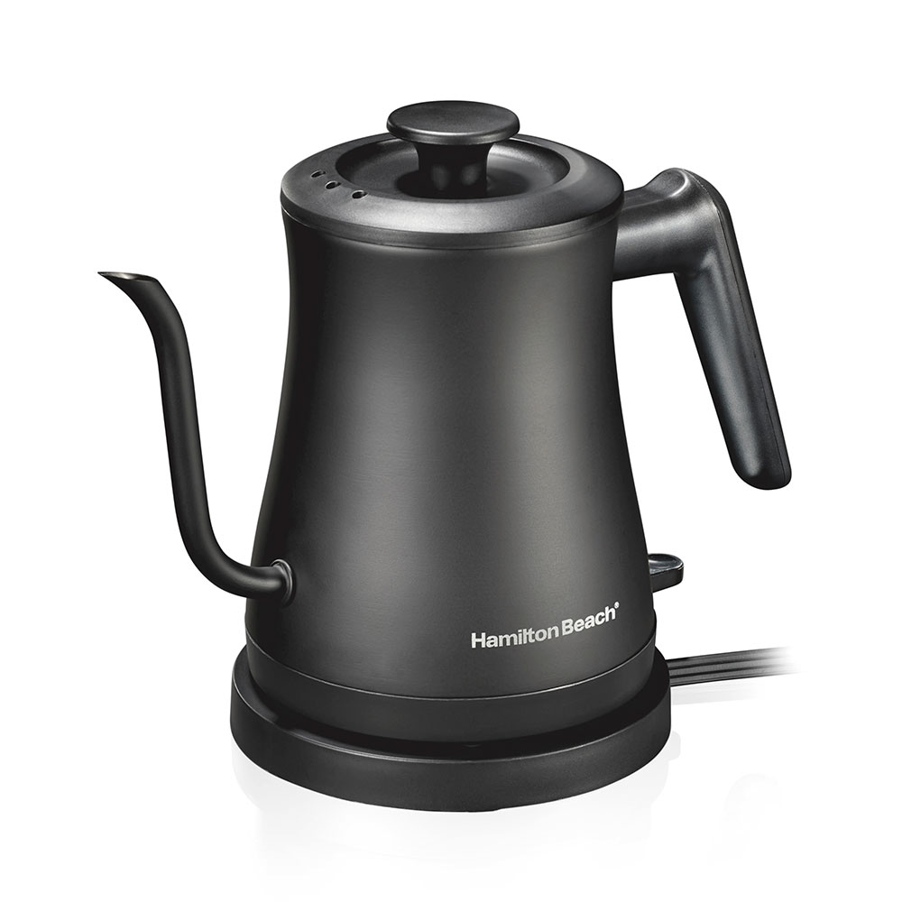 Hamilton Beach Compact Gooseneck Kettle 41045 manufacturer reference